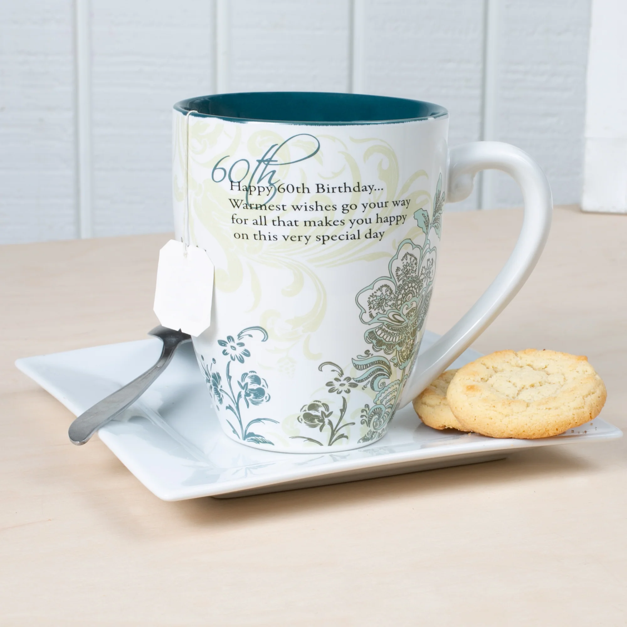 60th Birthday 20 oz Cup - Image 5