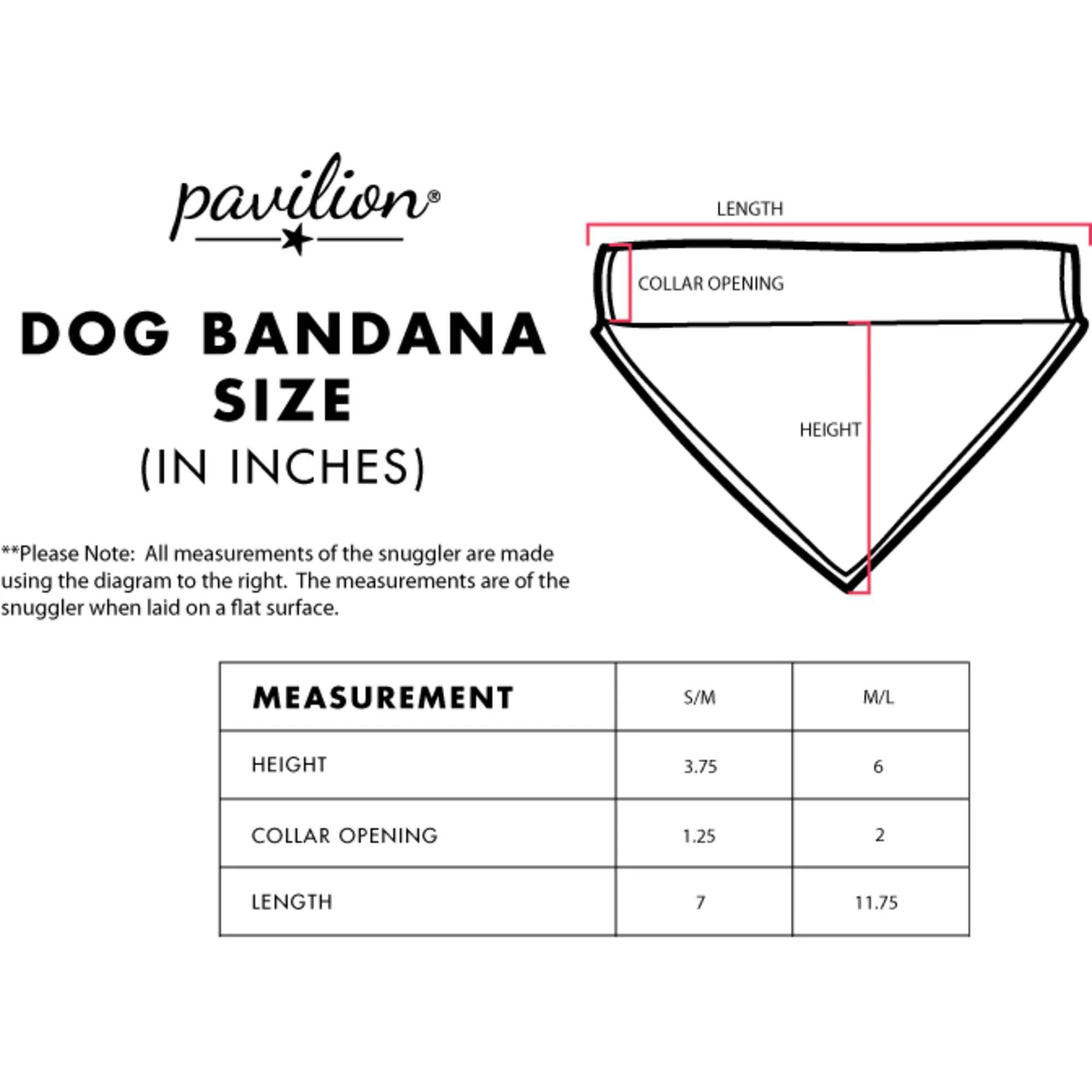 Super Dog 7" x 5" Canvas Slip on Pet Bandana - Image 7
